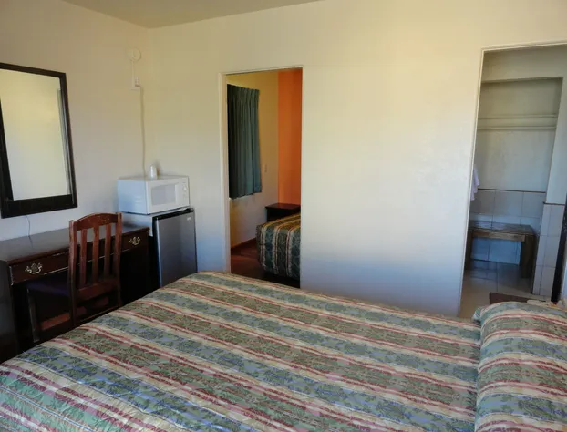 Sunset Motel hotel detail image 4