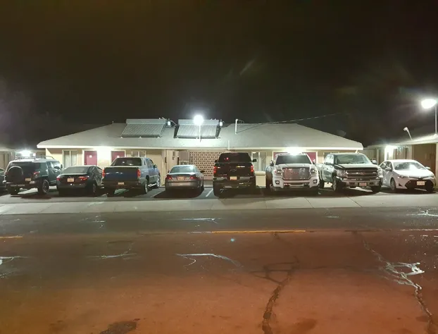 Sunset Motel hotel detail image 2