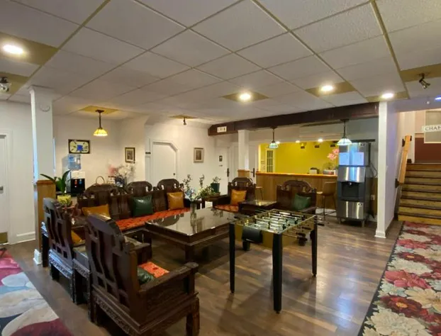 Hotel Cowansville hotel detail image 1