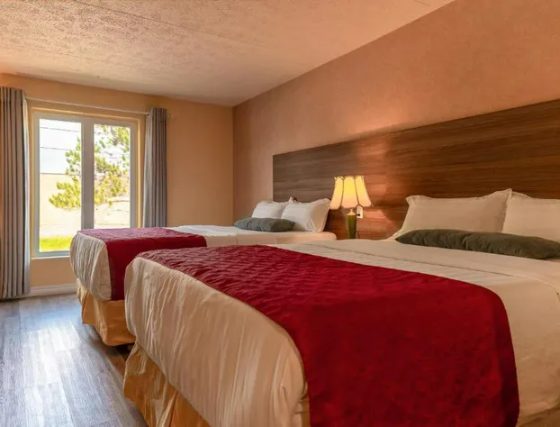 Hotel Cowansville hotel detail image 4