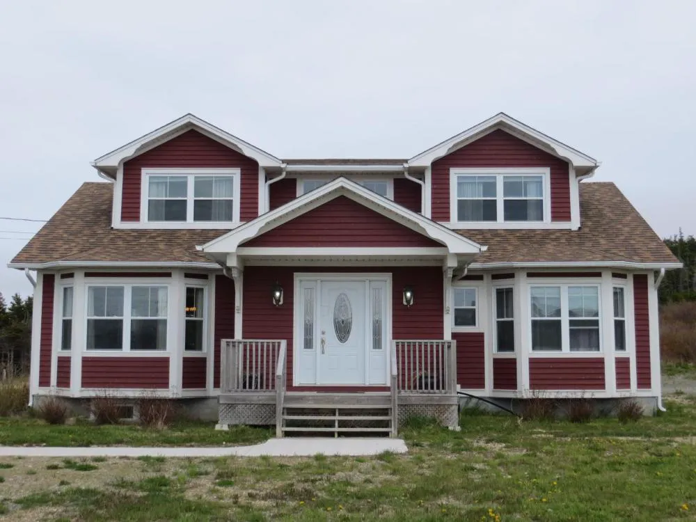 Lancaster Inn B&B hotel hero