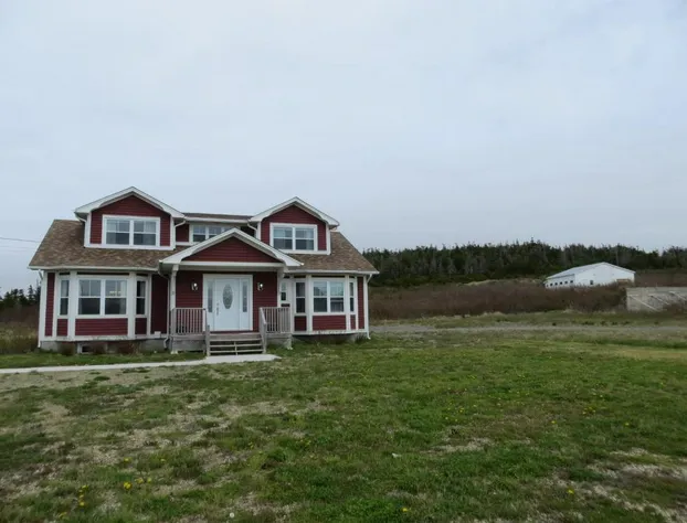 Lancaster Inn B&B hotel detail image 1