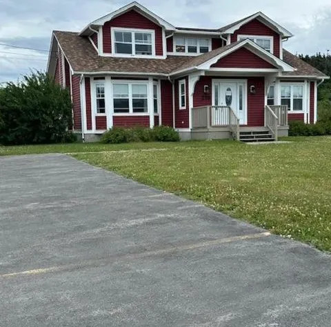 Lancaster Inn B&B hotel detail image 2