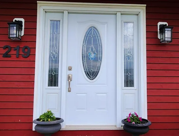 Lancaster Inn B&B hotel detail image 4