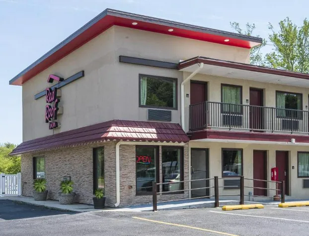 Red Roof Inn Wildwood - Cape May/ Rio Grande hotel detail image 1