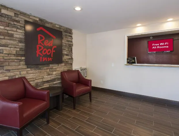 Red Roof Inn Wildwood - Cape May/ Rio Grande hotel detail image 3