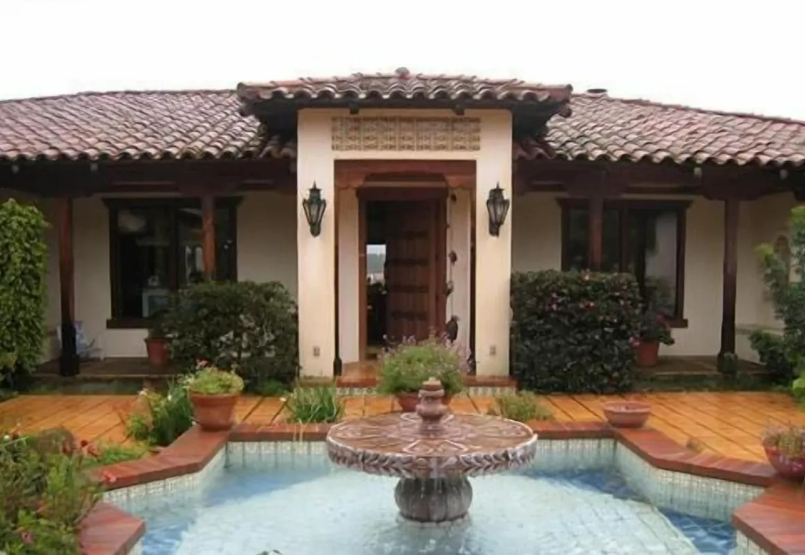 The Casitas of Arroyo Grande hotel hero