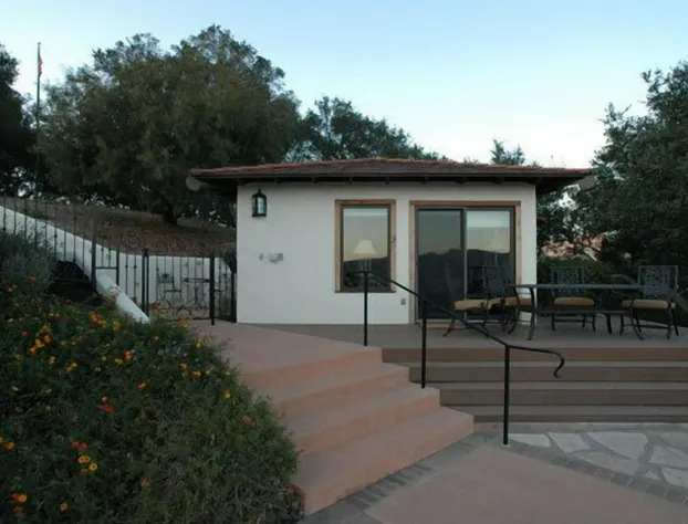The Casitas of Arroyo Grande hotel detail image 1