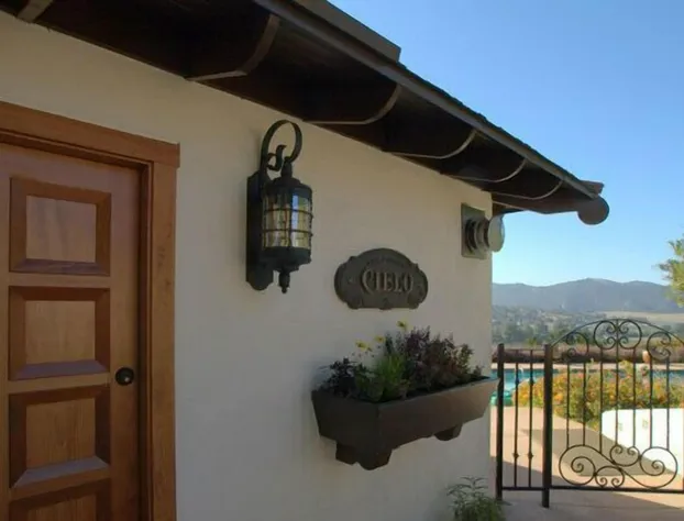 The Casitas of Arroyo Grande hotel detail image 3