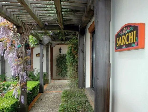 The Casitas of Arroyo Grande hotel detail image 4