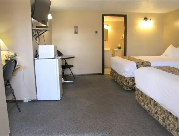 Bear Country Inn and Suites hotel detail image 2