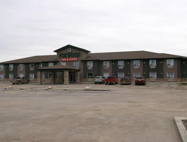 Foxwood Inn & Suites hotel detail image 1