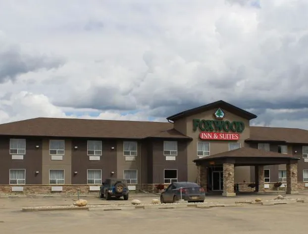 Foxwood Inn & Suites hotel detail image 1