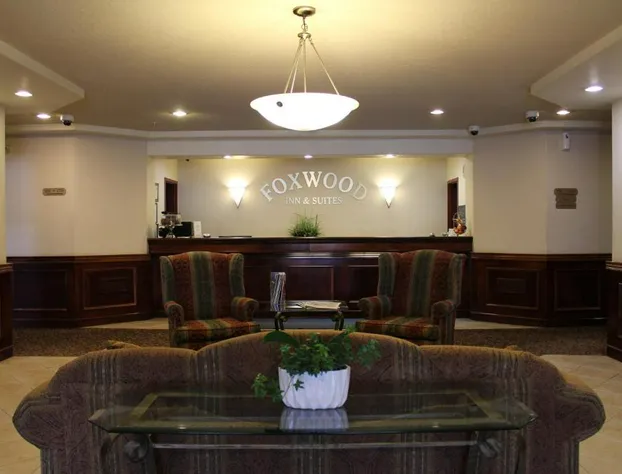 Foxwood Inn & Suites hotel detail image 3