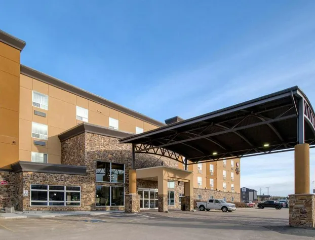 Best Western Plus Fox Creek hotel detail image 2