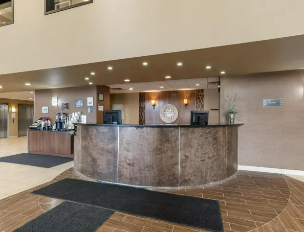 Best Western Plus Fox Creek hotel detail image 3