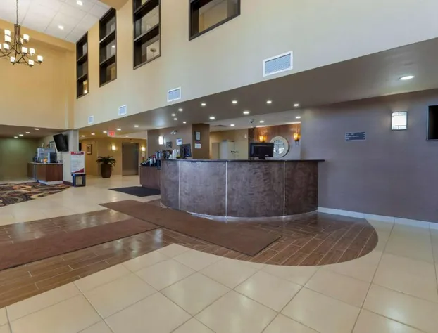 Best Western Plus Fox Creek hotel detail image 4