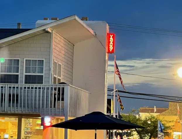 Atlantic Coast Inn hotel detail image 1