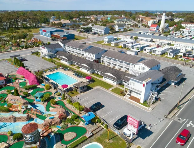 Atlantic Coast Inn hotel detail image 2