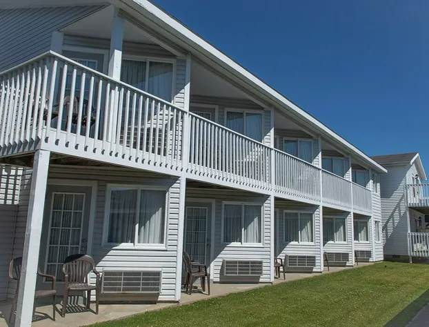 Atlantic Coast Inn hotel detail image 3