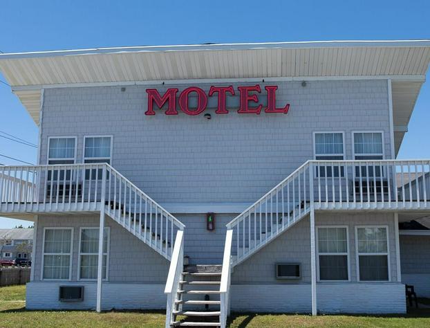 Atlantic Coast Inn hotel detail image 1