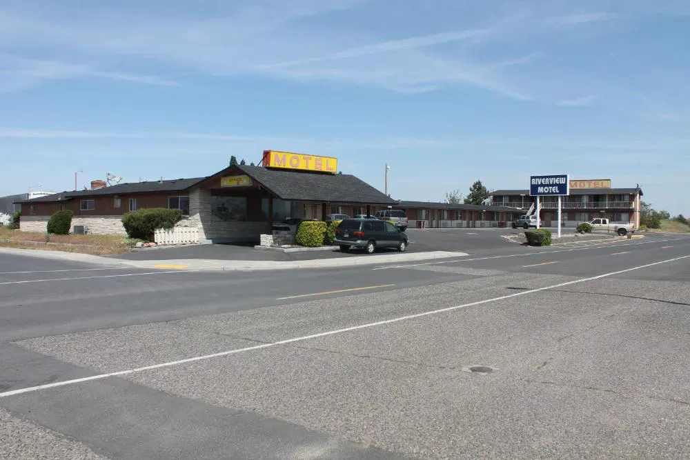 Americas Best Value Inn Boardman hotel hero