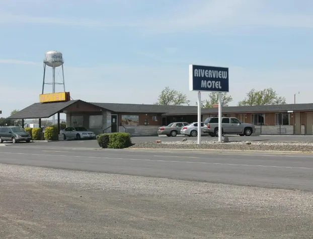 Americas Best Value Inn Boardman hotel detail image 2