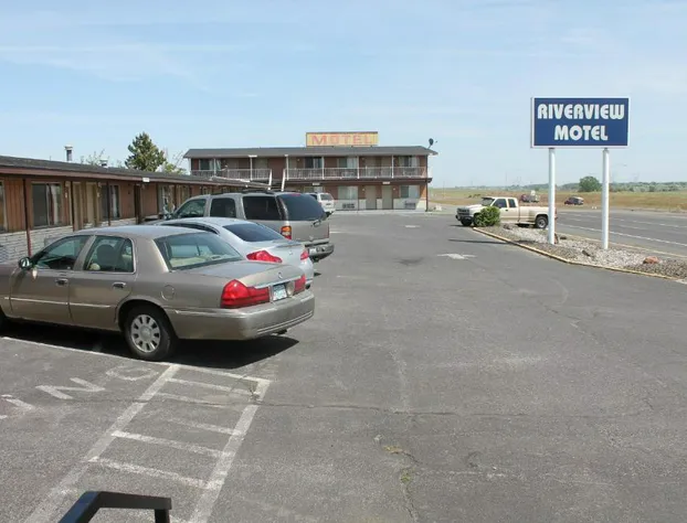 Americas Best Value Inn Boardman hotel detail image 3