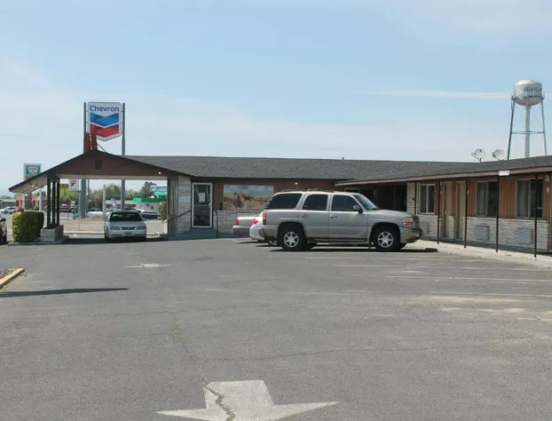 Americas Best Value Inn Boardman hotel detail image 4