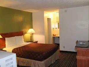 Americas Best Value Inn Boardman hotel detail image 1