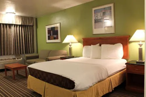 Americas Best Value Inn Boardman hotel detail image 3