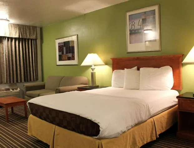 Americas Best Value Inn Boardman hotel detail image 4