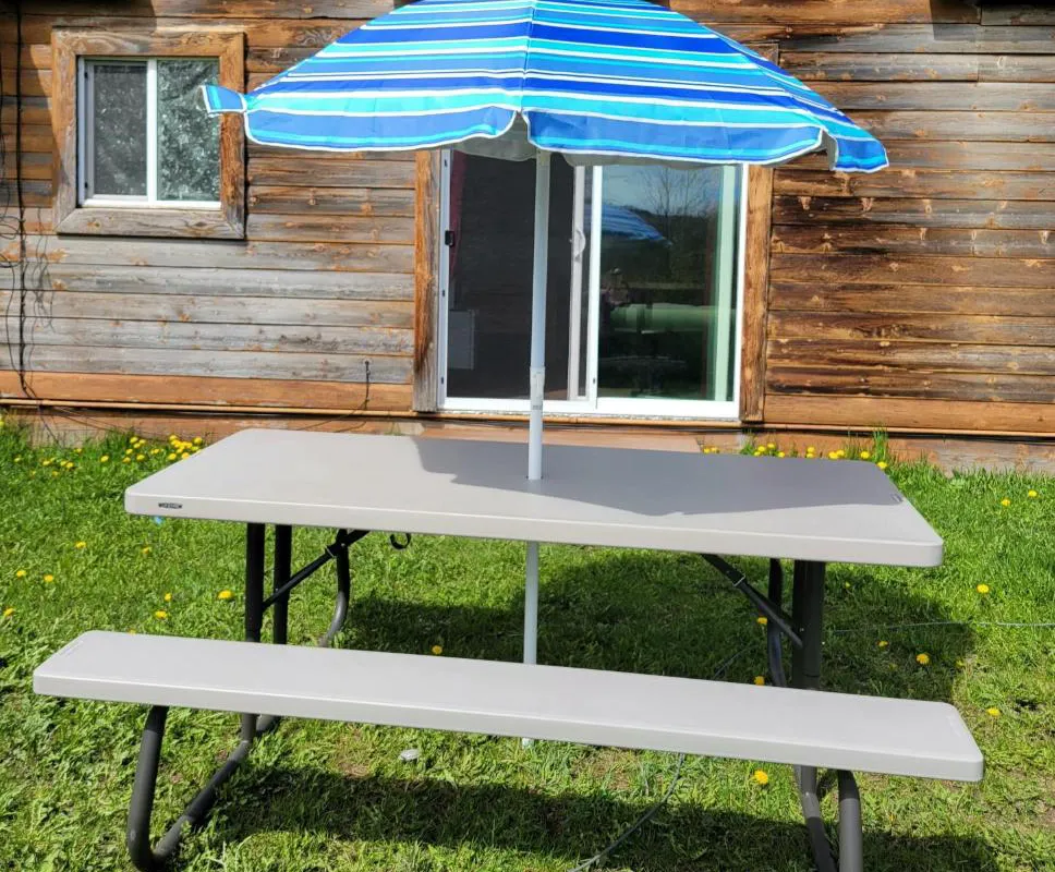 Duck Lake Lodge hotel hero