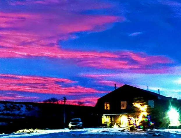 Duck Lake Lodge hotel detail image 2