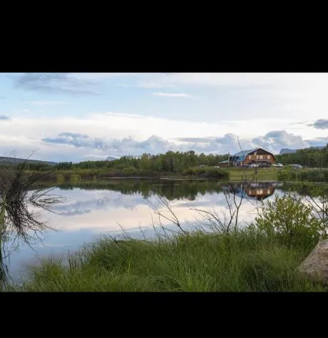 Duck Lake Lodge hotel detail image 3