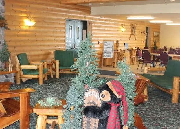 Deer Valley Lodge & Golf hotel detail image 3