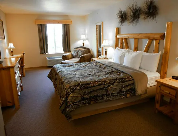 Deer Valley Lodge & Golf hotel detail image 2