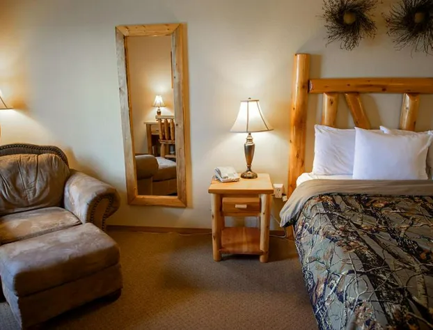 Deer Valley Lodge & Golf hotel detail image 4