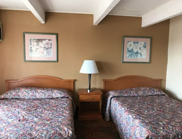 La Fontana Motel hotel detail image 2