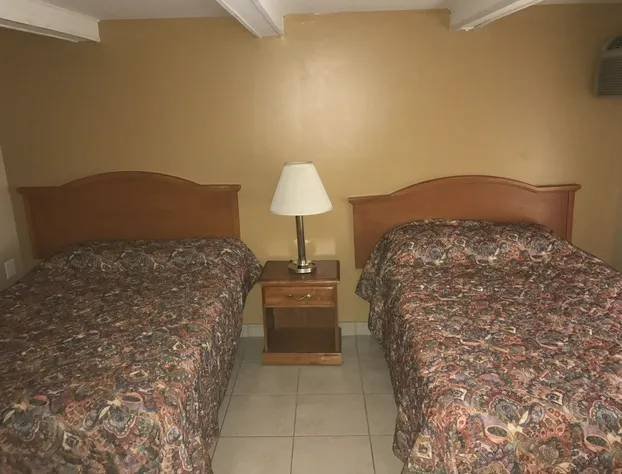 La Fontana Motel hotel detail image 3