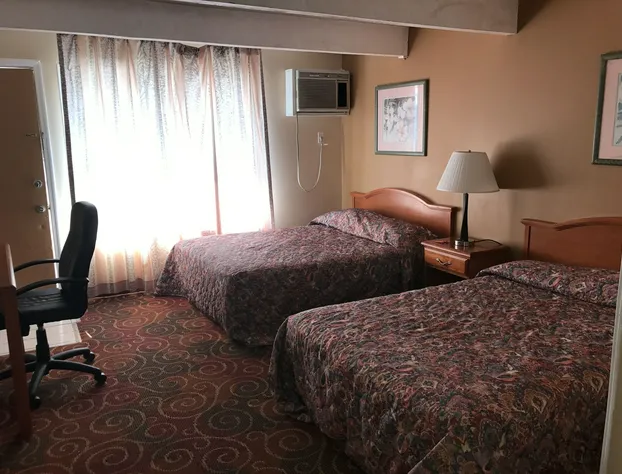 La Fontana Motel hotel detail image 4