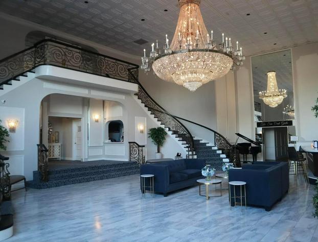 The Shore Club hotel detail image 1
