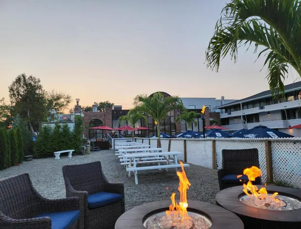 The Shore Club hotel detail image 1