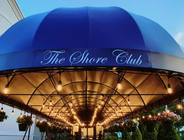 The Shore Club hotel detail image 2