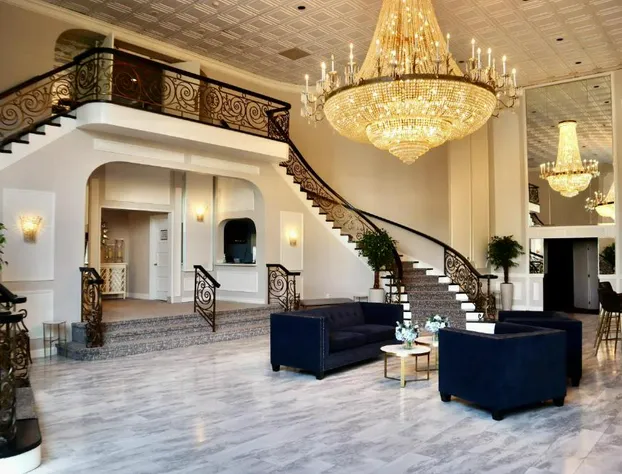 The Shore Club hotel detail image 3