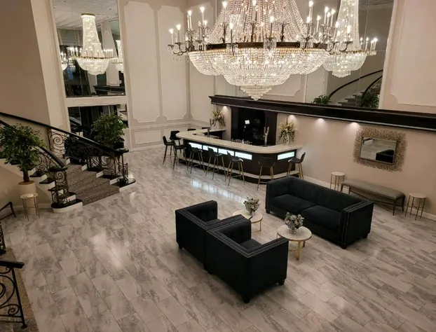 The Shore Club hotel detail image 4