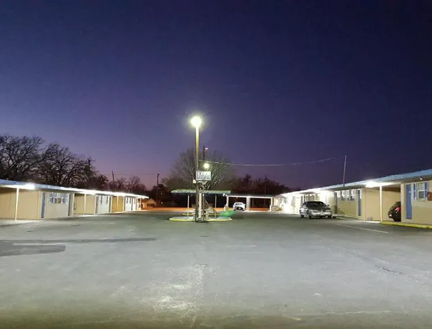 Royal Inn hotel detail image 1