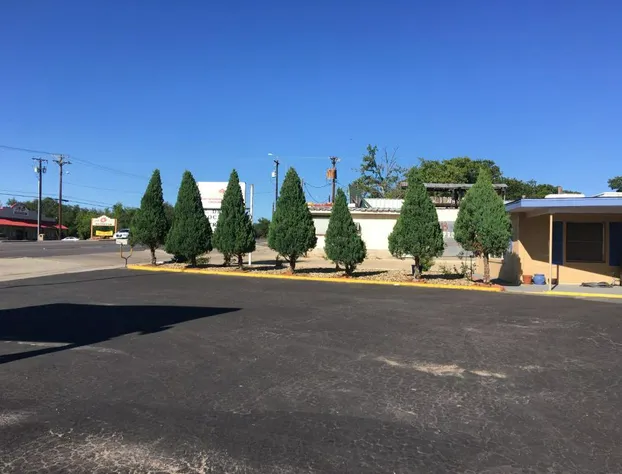 Royal Inn hotel detail image 4