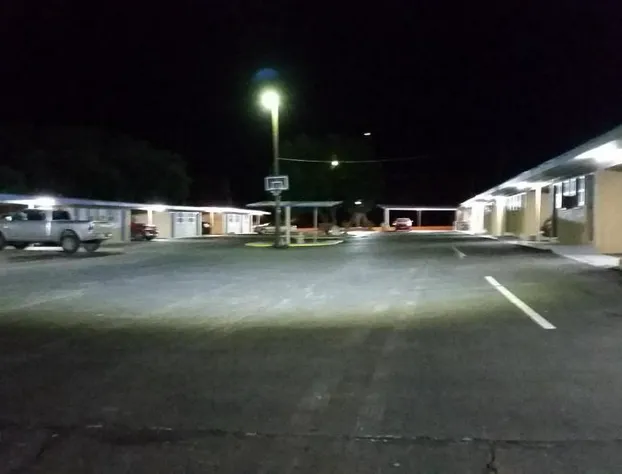 Royal Inn hotel detail image 2