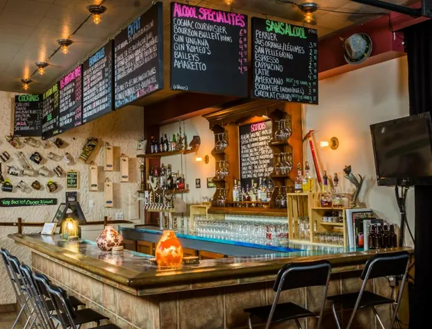 Attitude Montagne hotel detail image 1